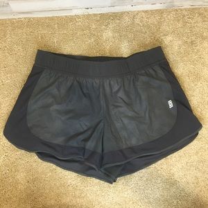 Second Skin Apparel Athletic Shorts